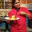 Chef Aarti Nijapkar