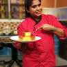 Chef Aarti Nijapkar Chef Aarti Nijapkar