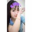 Dewi Prilly Latinka New