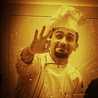 Chef Ahmed