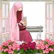 Ummu Mahirah Al-Masyhurah