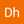Dh Kh