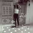 Flora Oyine Okpe