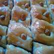 ريتاج للحلويات الجزائرية
