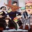 Mai A.R.M.Y