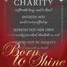 Charity Anthony Nzeakor