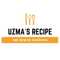 Uzmas recipes