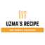Uzma's recipes