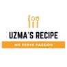 Uzma's recipes