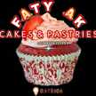 Fatee Ak's Cakes Nd Pastries