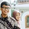 Aisyah Rachmadani Aisyah Rachmadani