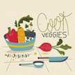 Cocina Vegetariana🌱