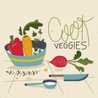 Cocina Vegetariana🌱