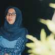 Fatimah Putri