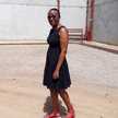 Wamuyu Chiskie Grace