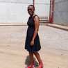 Wamuyu Chiskie Grace