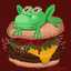 Frogburger