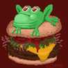 Frogburger