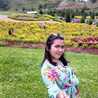 Rosh Maei Tarigan Tambun