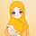 Hazra Yusria Nurhen Hazra Yusria Nurhen