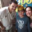 Nadia Frete
