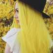 ليونا كيوت 💛💛. 25