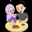 Dapur BundaR (Bunda RIRI)