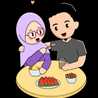 Dapur BundaR (Bunda RIRI)