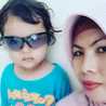 umi salamah