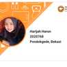 Harijah Harun