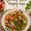 Dapur Tari