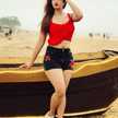Sakshi Singh