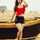 Sakshi Singh