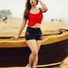 Sakshi Singh