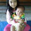 Bunda Putri&putra