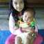 Bunda Putri&putra