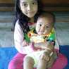 Bunda Putri&putra