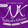NdAyah's Kitchen