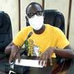 Frank Juma
