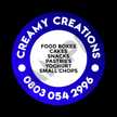 creamy creations