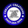 creamy creations