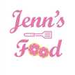 Jenn's food