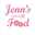 Jenn's food