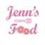 Jenn's food