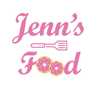 Jenn's food