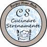 CUCINARE SERENAMENTE