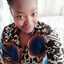 Leah Ngamau