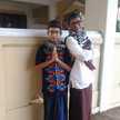 Arif Te