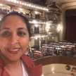 Nancy Segovia Coronel