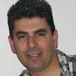 Claudio Ovejero
